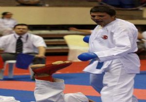 Pınarbaşı madalyaya doymuyor